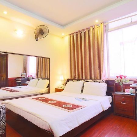 Bali B Hotel Ho Chi Minh City Bagian luar foto