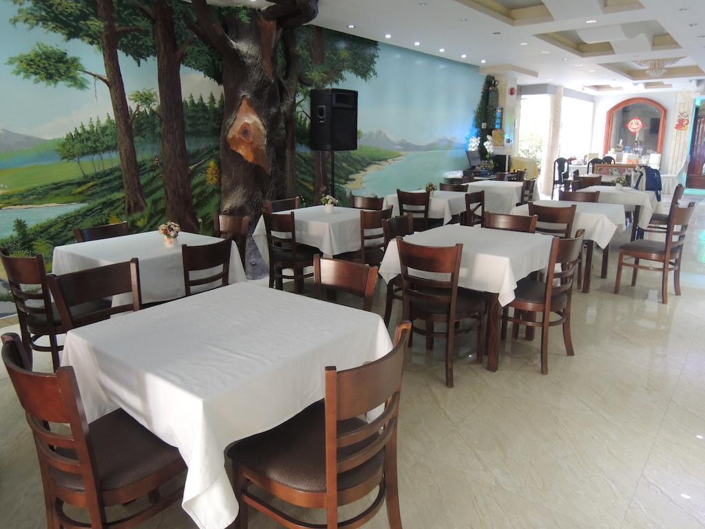 Bali B Hotel Ho Chi Minh City Bagian luar foto