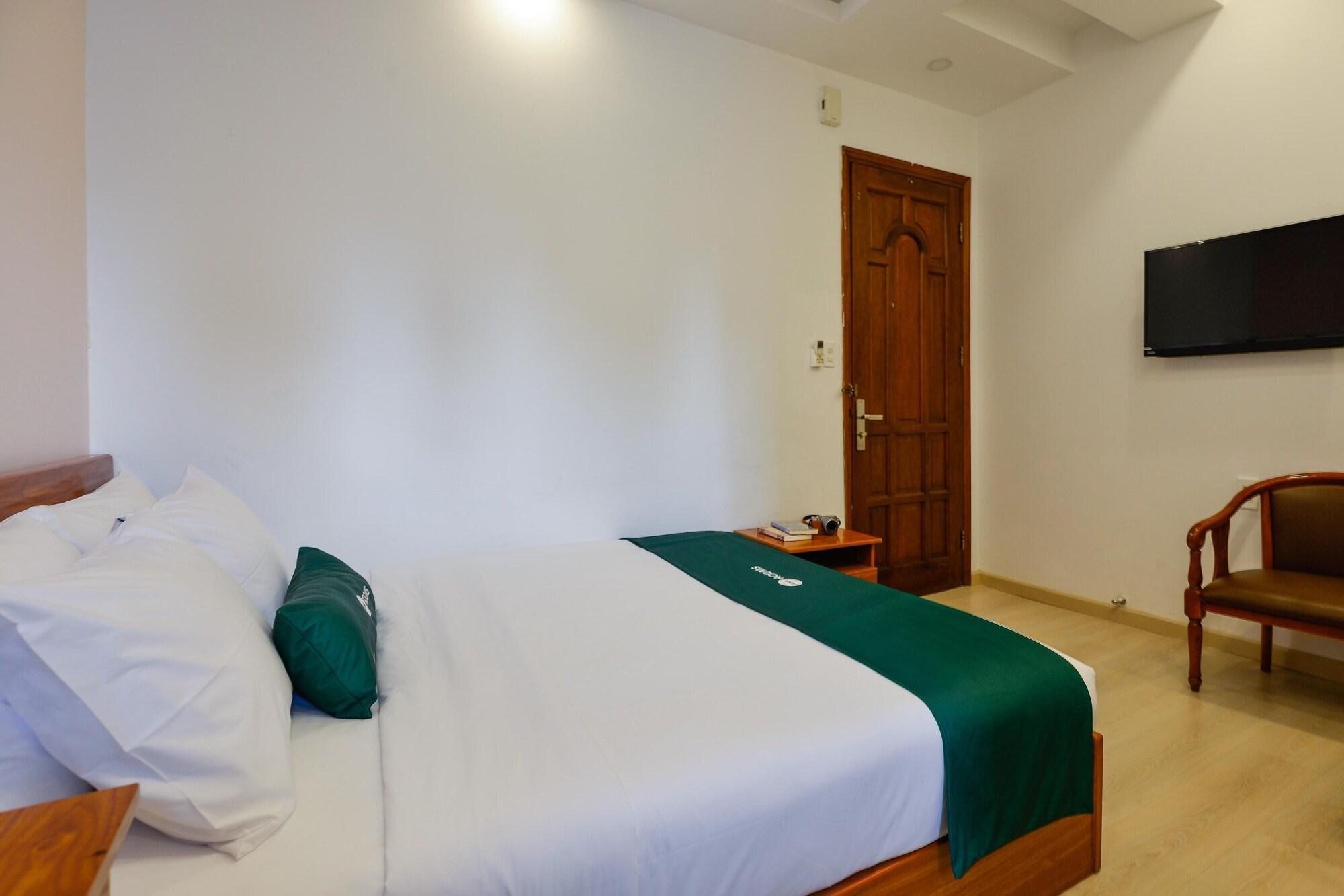 Bali B Hotel Ho Chi Minh City Bagian luar foto