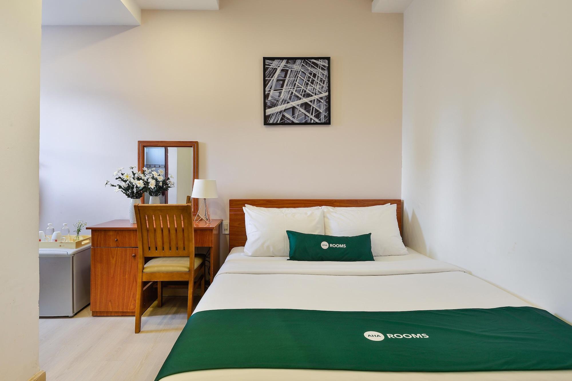 Bali B Hotel Ho Chi Minh City Bagian luar foto