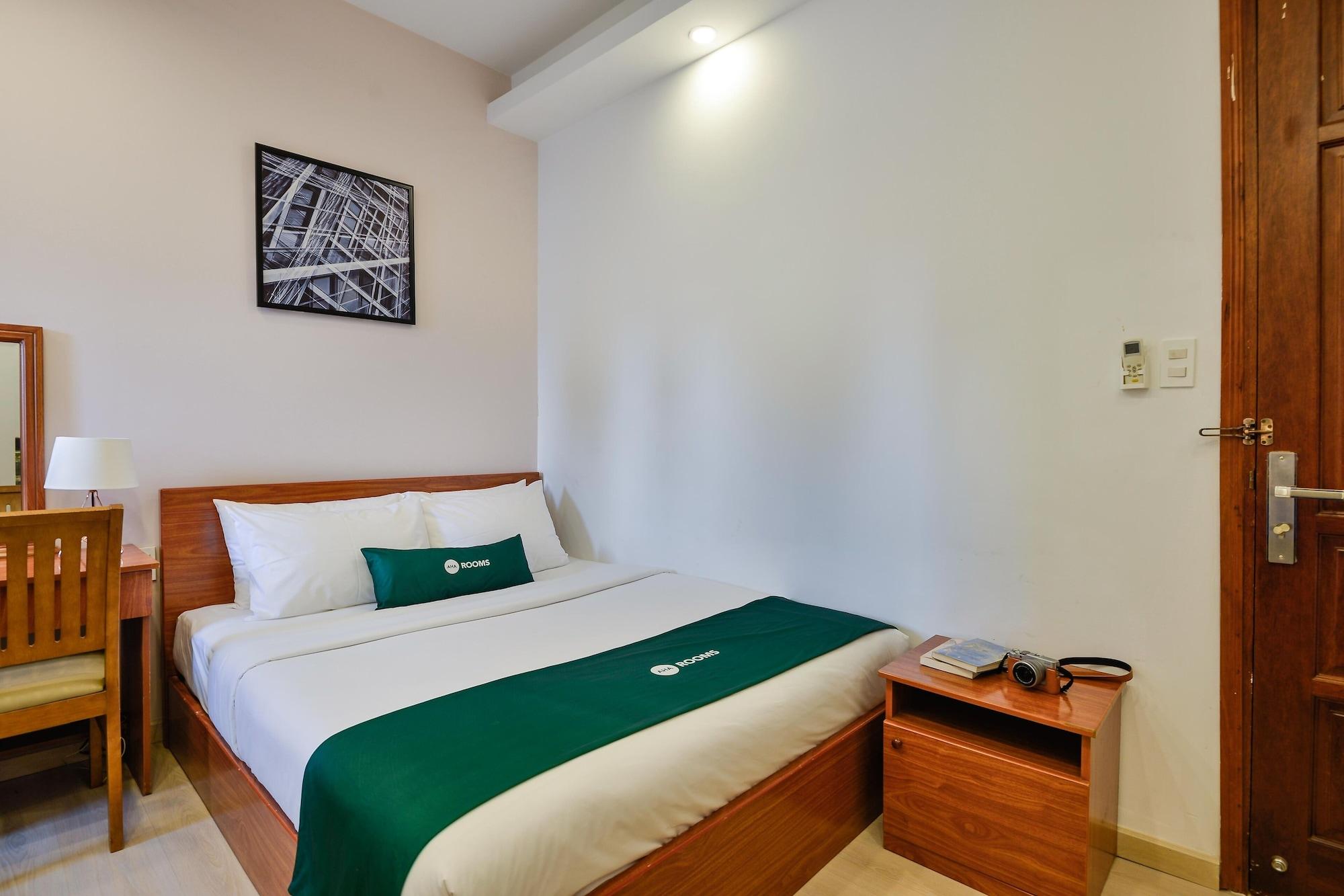 Bali B Hotel Ho Chi Minh City Bagian luar foto