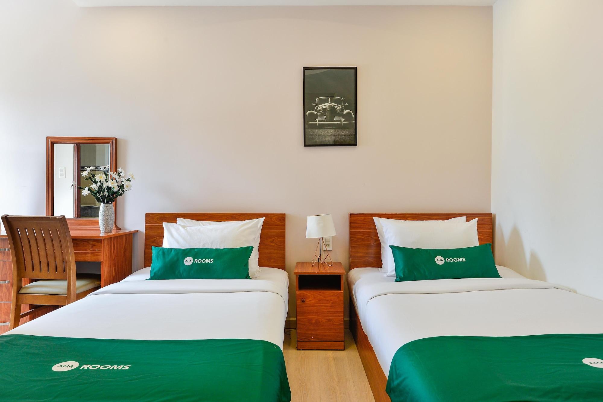 Bali B Hotel Ho Chi Minh City Bagian luar foto