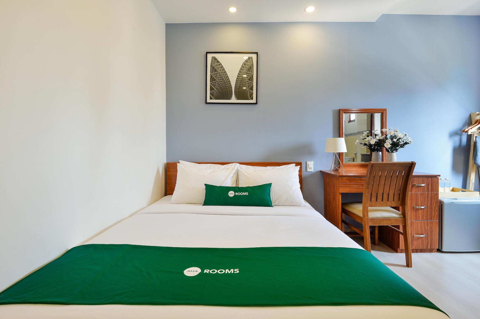Bali B Hotel Ho Chi Minh City Bagian luar foto