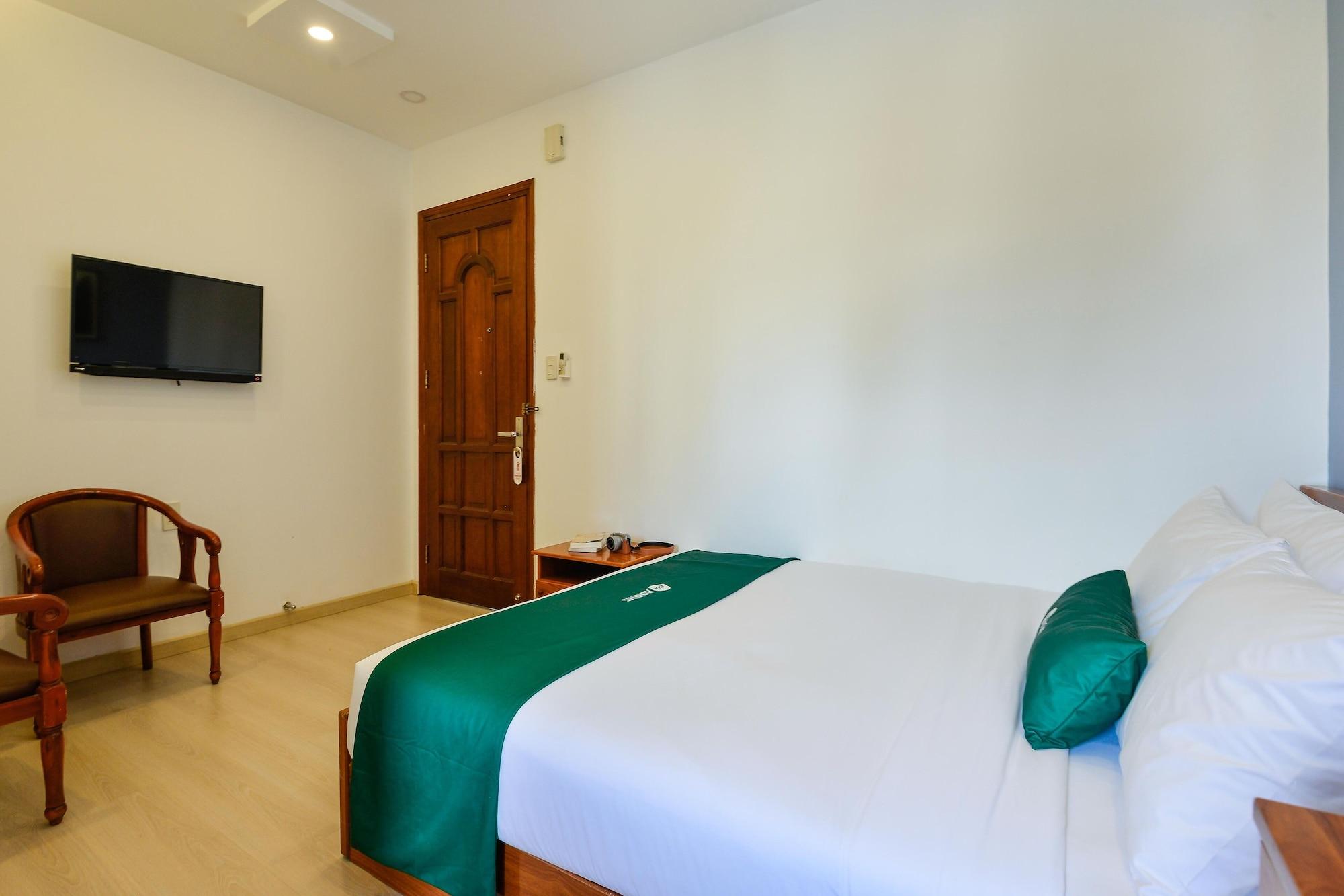 Bali B Hotel Ho Chi Minh City Bagian luar foto