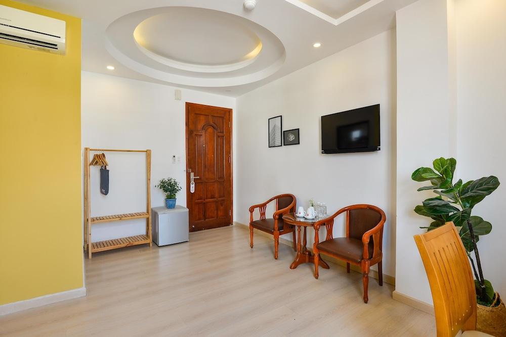Bali B Hotel Ho Chi Minh City Bagian luar foto