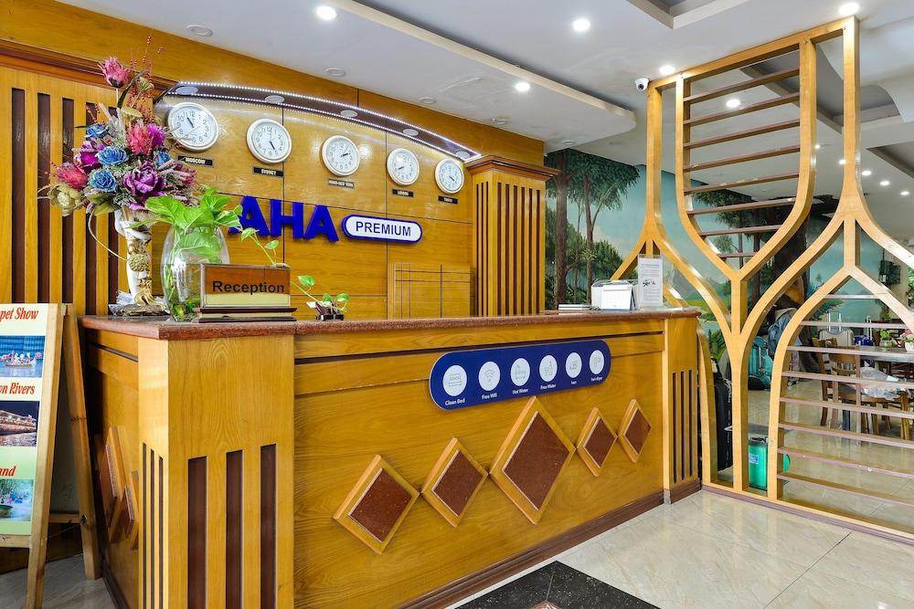 Bali B Hotel Ho Chi Minh City Bagian luar foto