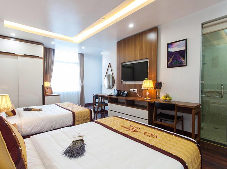 Bali B Hotel Ho Chi Minh City Bagian luar foto