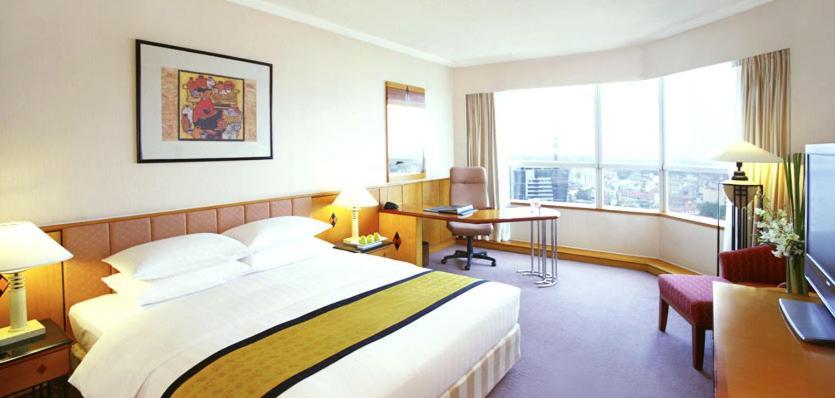 Bali B Hotel Ho Chi Minh City Bagian luar foto
