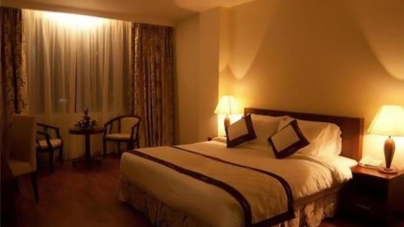 Bali B Hotel Ho Chi Minh City Bagian luar foto