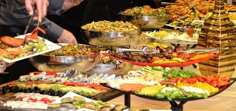 Bali B Hotel Ho Chi Minh City Bagian luar foto