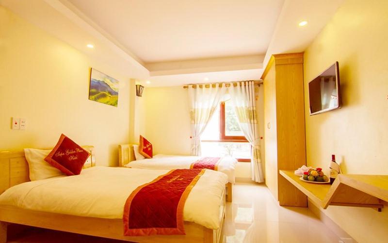 Bali B Hotel Ho Chi Minh City Bagian luar foto
