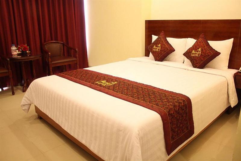 Bali B Hotel Ho Chi Minh City Bagian luar foto